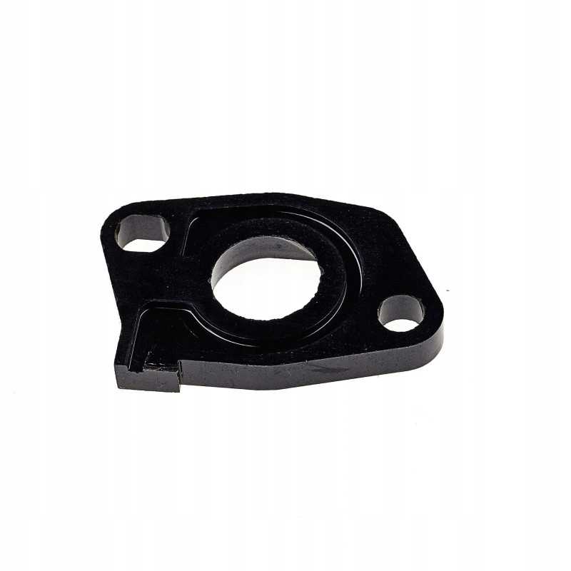 Honda gxv1200 karbiuratoriaus kolektorius 16211 ze6 000