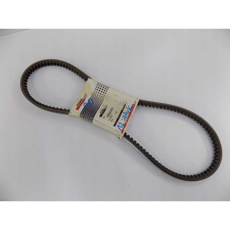 Dantytas diržas bando rpf 8972322380 cnh 76612476