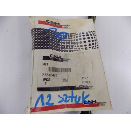 Dantytas diržas bando rpf 8972322380 cnh 76612476