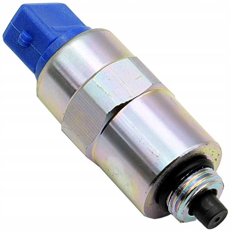 Gesinimo ritė 643244 7185 900g perkins jcb 3cx 4c