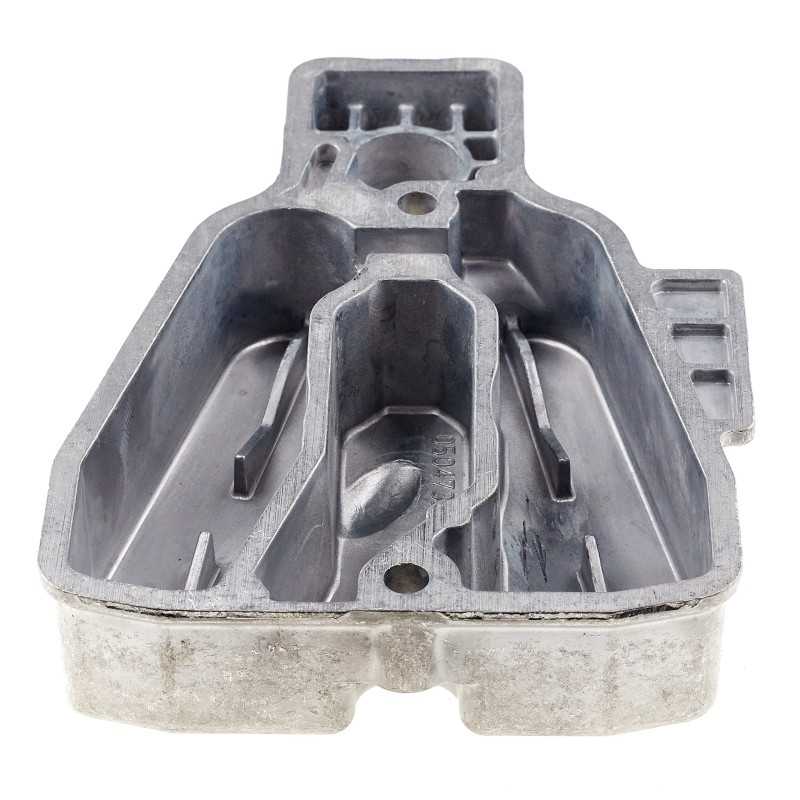 Hatz 1b20 vožtuvo dangtis 05047321