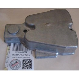 Hatz 1b20 vožtuvo dangtis 05047321