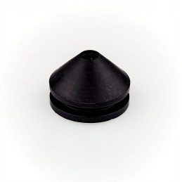 Wacker dpu bpu grąžulo amortizatorius 0200617