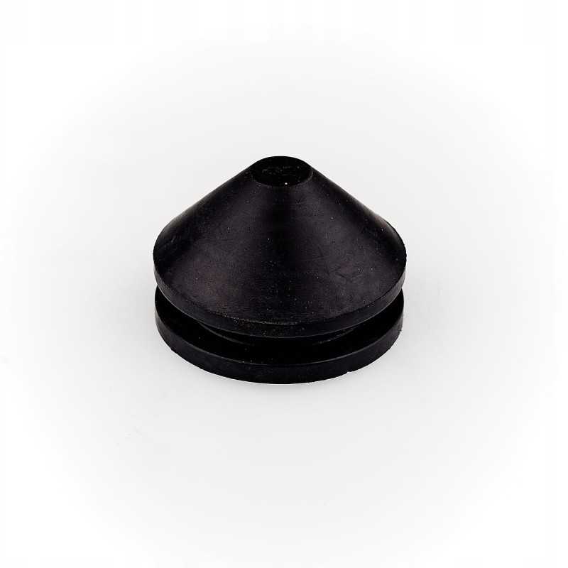 Wacker dpu bpu grąžulo amortizatorius 0200617