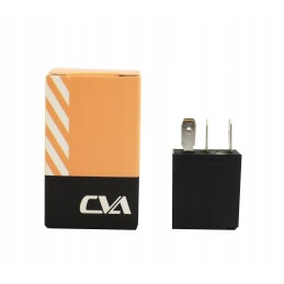 JCB CVA relė 12v 5 n 5 kontaktų JCB