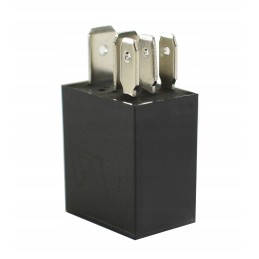 JCB CVA relė 12v 5 n 5 kontaktų JCB