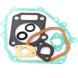 Honda gx120 tarpiklių komplektas 06111 zh7 405