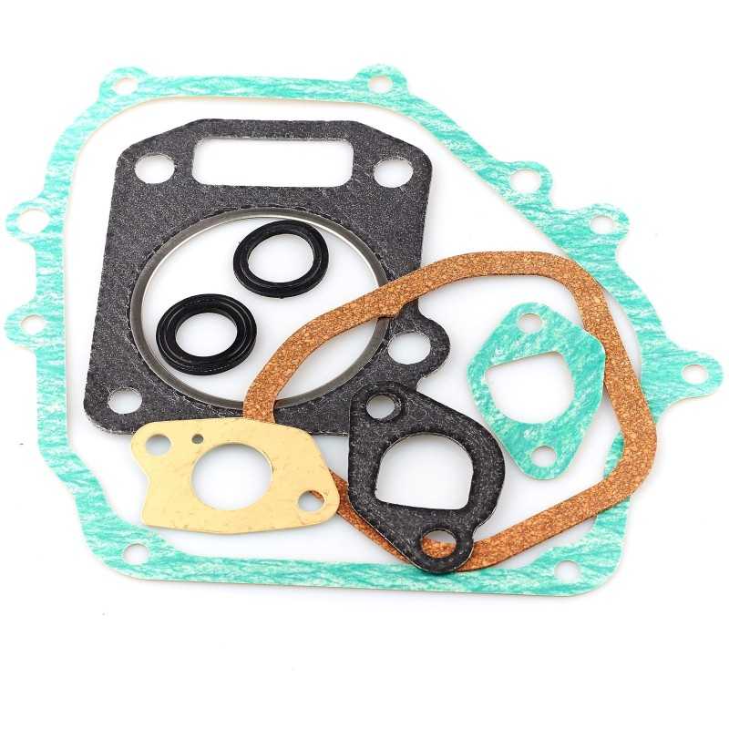 Honda gx120 tarpiklių komplektas 06111 zh7 405