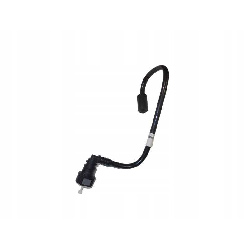 Kuro tiekimo linija jcb 3cx 4cx dieselmax 320 07087