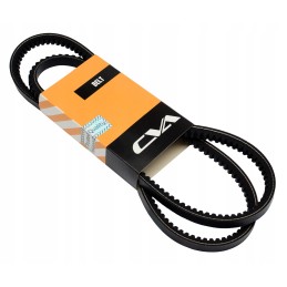 cva V formos diržas