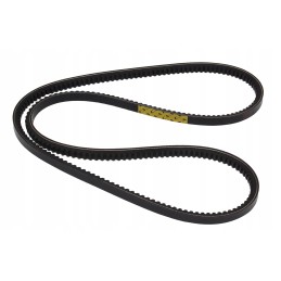 cva V formos diržas