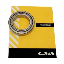 Pilnas guolis Polosi JCB CVA ekskavatoriniam krautuvui