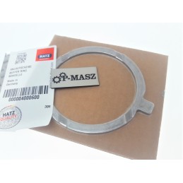 Hatz 1d81 originali traukos įvorė 04000600