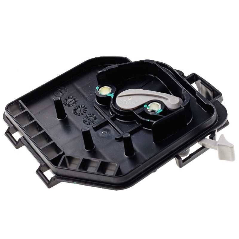 Honda gx25 filtro bazė 17220 z0h 020