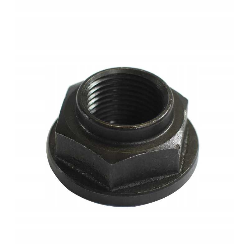 Veržlė M24 Fight Attack JCB ekskavatorinis krautuvas