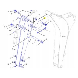 Laikykite katės rankos kaištį 428b 9r8663