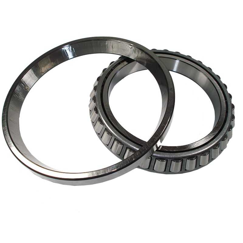 Rato stebulės guolis 3cx 4cx jcb lenkiškos detalės