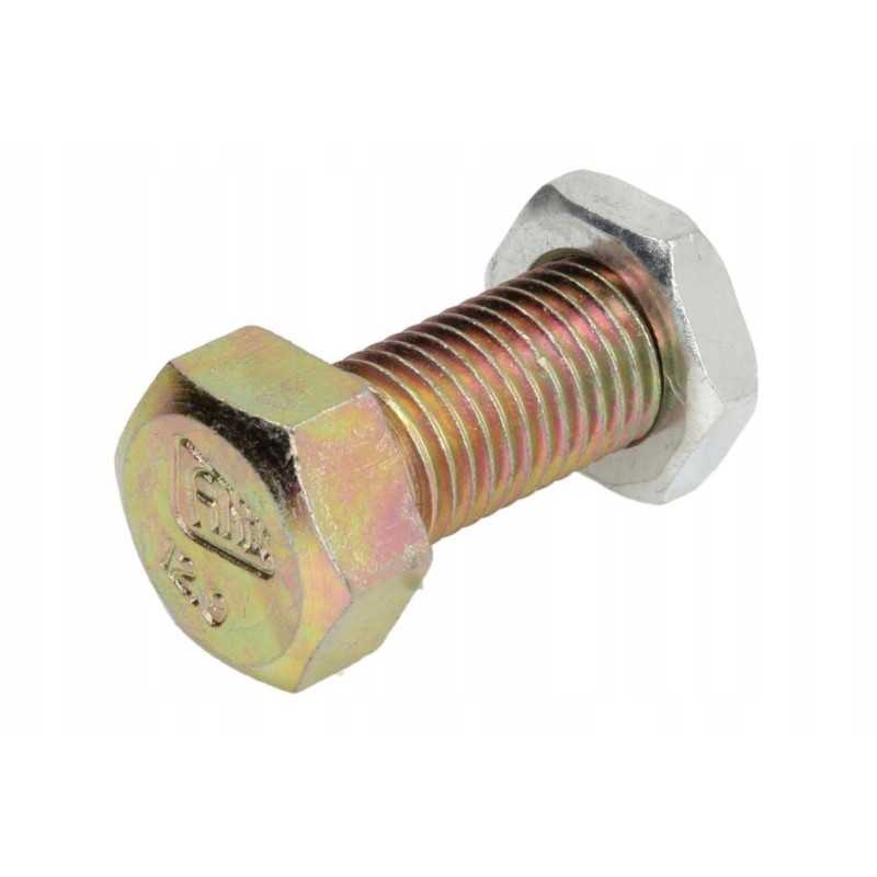 Stumdomas varžtas jcb 3cx 4cx 1390 0810z