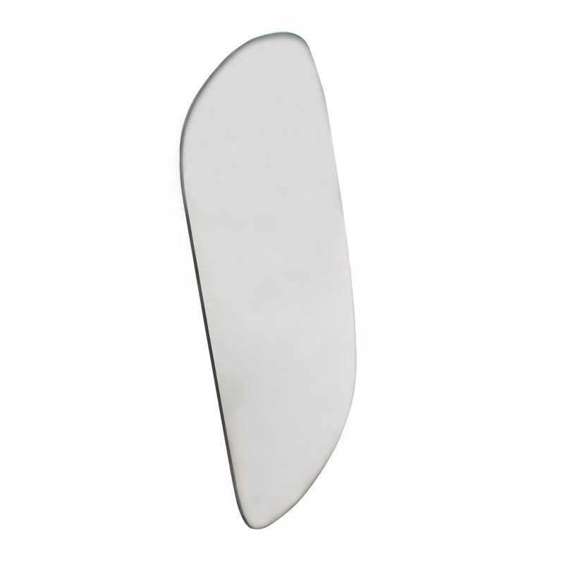 Išorinio veidrodžio stiklas jcb 3cx 4cx