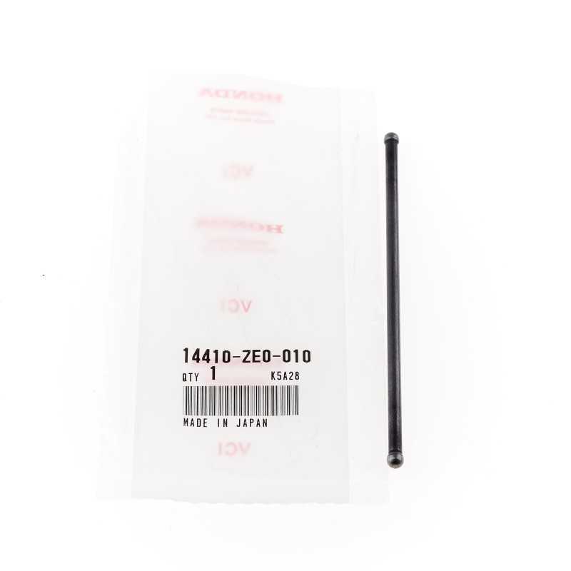 Honda gx120 stūmoklis 14410 ze0 010