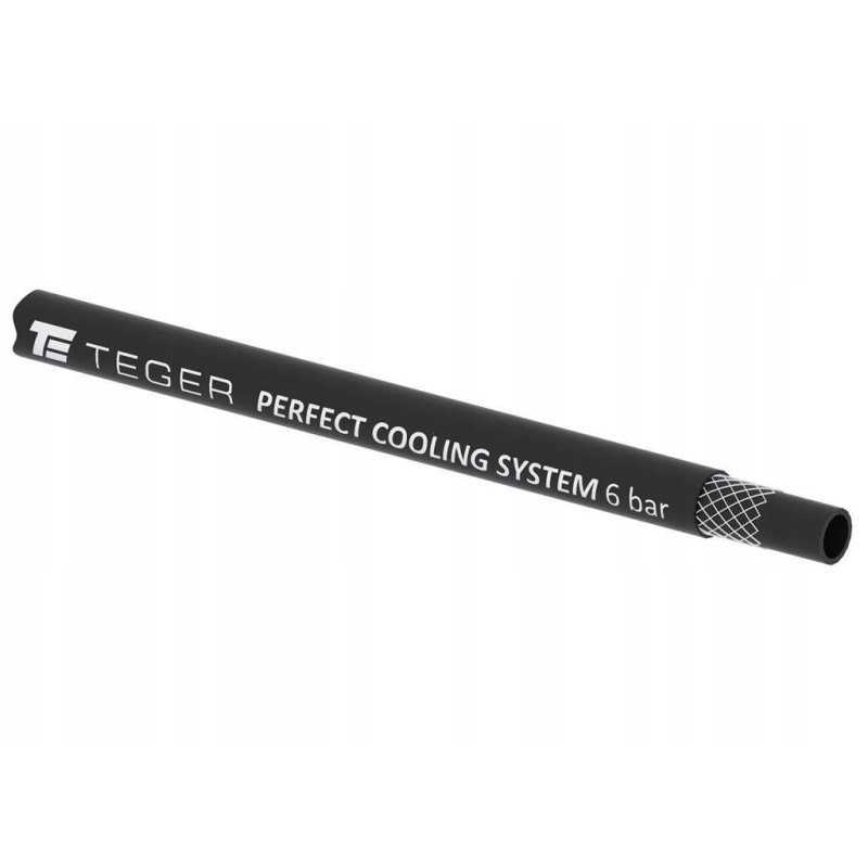 Aušinimo ir karšto vandens žarna puikiai tinka