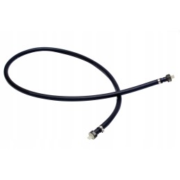 JCB ekskavatoriaus krautuvo kuro linija