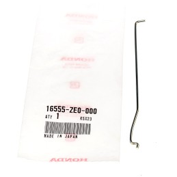 Honda gx120 reguliatorius pret 16555 ze0 000