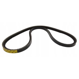 cva V formos diržas