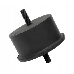 Guminė pagalvė kačių ekskavatorinio krautuvo varikliui