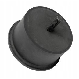 Guminė pagalvė kačių ekskavatorinio krautuvo varikliui