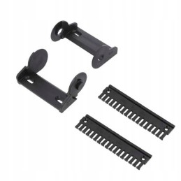 Serijos kreiptuvo jungiamųjų elementų rinkinys