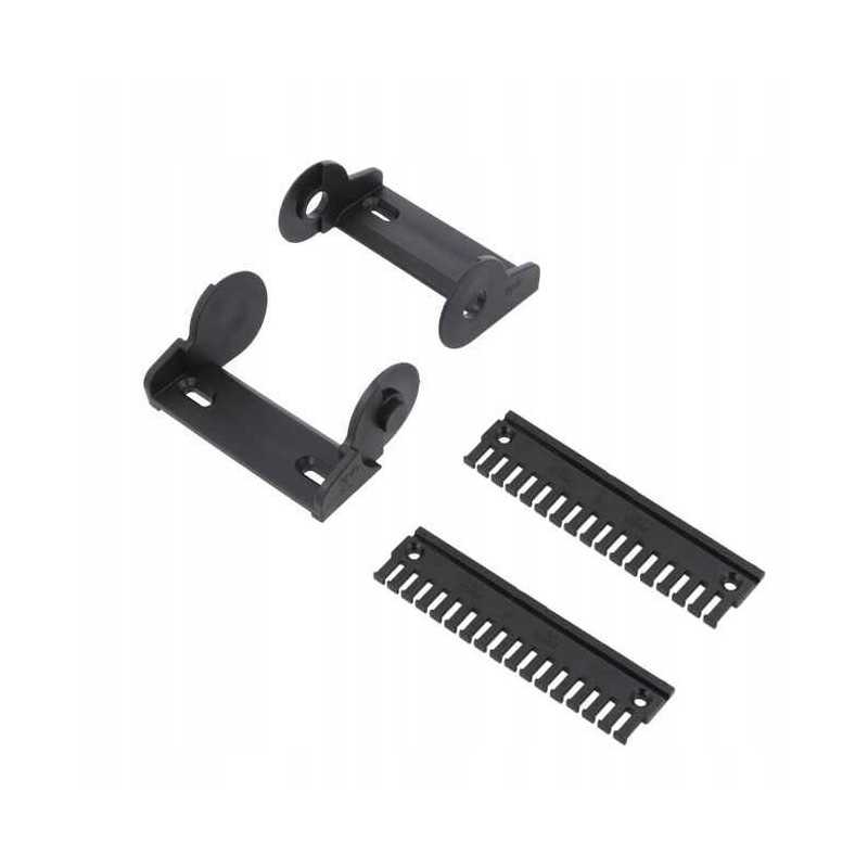 Serijos kreiptuvo jungiamųjų elementų rinkinys