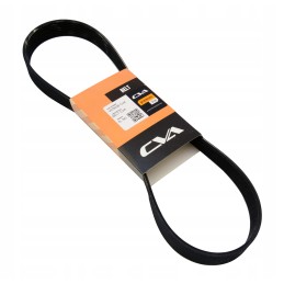 Multi V formos diržas cva