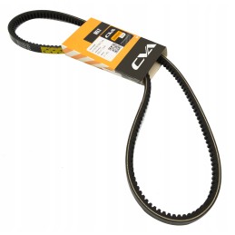 cva V formos diržas