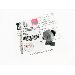 Hatz serijos 1d il alyvos slėgio jutiklis 50272201