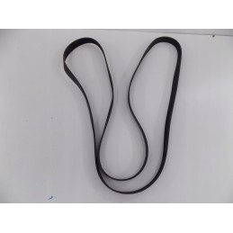 Caterpillar Cat 8pk2775 d5n d6n daugiabriaunis diržas