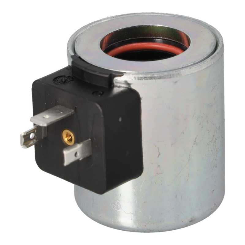 Argo hytos ritė 12vdc 2 72a fi22 h 52mm