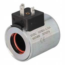 Argo hytos ritė 12vdc 2 72a fi22 h 52mm