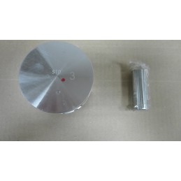 Stūmoklis su kaiščiu ir apsauga nissan h15 std