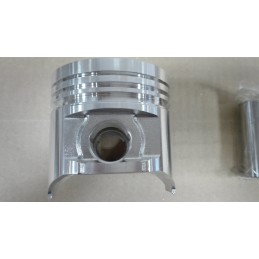 Stūmoklis su kaiščiu ir apsauga nissan h15 std