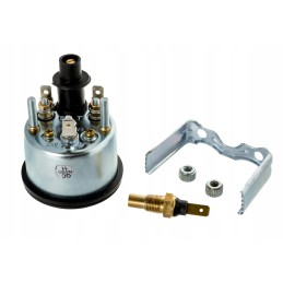 Temperatūros indikatoriaus jutiklis 24v universalus 1 8