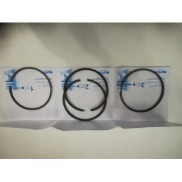 Fortschritt T174 Warynski KM251 stūmoklių žiedai