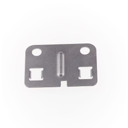 Wacker wm410 stūmiklio strypo plokštė 0205620