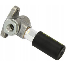 Rankinis kuro siurblys, šakinis krautuvas, ekskavatorius