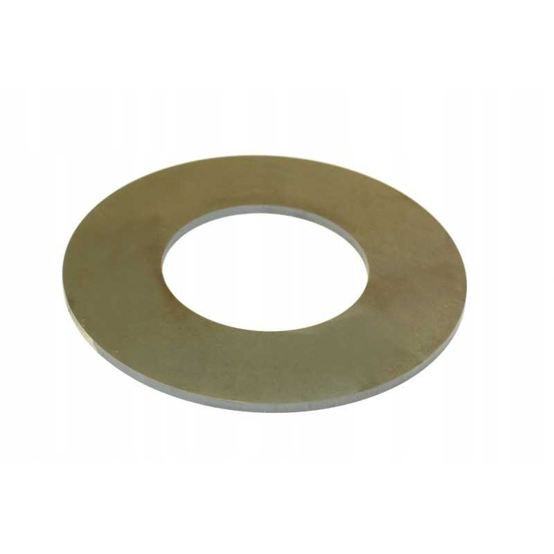 Volvo ekskavatorinio krautuvo trinkelė