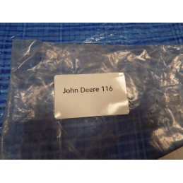 John Deere V formos diržas 5080g 5090g 5090gh