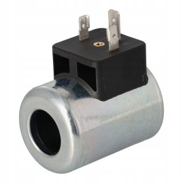 Argo hytos ritė 24vdc 0 83a fi19 h 49mm su diodu