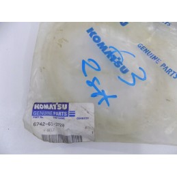 Cummins diržas 3289582 komatsu 6742 61 3720 d61 ex px 15