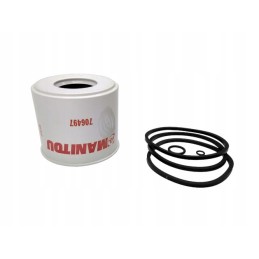 Manitou 706497 kuro pirminis filtras