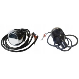 JCB 3CX 4CX ekskavatoriaus krautuvo svirties rankenėlė